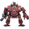 JOYTOY Warhammer JT3365 Blood Angels Redemptor Dreadnought 1/18 Action Figure Collection Model Kit