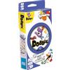 Asmodee - DOBBLE Sports - Giochi da tavolo - Gioco di osservazione rapida - Atmosfera Famiglia - Da 6 Anni - 2 a 8 Giocatori - 15 Min - Versione italiana