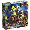 Iello - Smash Up - 3760175510830 Gioco da Tavolo [Importato dalla Francia]