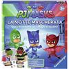 Ravensburger Memory Pj Masks La Notte Mascherata