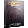 Games Workshop - Warhammer - Schermaglia Necromunda: Regole fondamentali