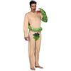 My Other Me Me adan Historical costume, Multicolore (205160)