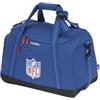 Travelite NFL Borsa da Viaggio Taglia M, borsa sportiva leggera con scomparto scarpe, funzione zaino e aggancio al trolley, 49 x 34 x 24 cm, 47 L, 0,7 kg