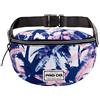 PRO-DG Sumatra-Marsupio Waist, Lilla, 23 x 17 cm