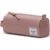 Herschel Unisex Settlement Pencil Case Ash Rose Standard - 1L
