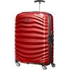 Samsonite Lite-Shock Valigia Rigida 69 cm Check-in Media
