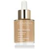 Clarins Skin Illusion Natural Hydrating Foundation SPF 15 (105N Nude) 30 ml
