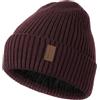 Wmcaps Beanie Uomo Inverno, Berretto Termico a Maglia per Uomo, Caldo Pile da Corsa Beanie Berretto da Donna Uomo Inverno, Cappello Invernale Antivento Uomo Foderato e Imbottito Cappello Unisex