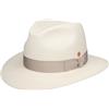 MAYSER Menton Cappello Panama Traveller Protezione UV Prodotto in UE Unisex Primavera Estate