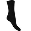 Tesmark 6/12 paia di calzini da uomo Executive Dress Socks 100% cotone morbido tinta unita comfort & calore calzini da uomo taglia UK 6-11