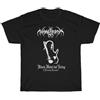 KMMNWTQ The Carpenters 70S Pop Duo Karen Richard Men's Black T-Shirt Size