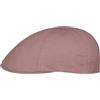 Stetson Coppola Texas Cotton Berretto con Visiera in Cotone Tinta Unita Donna Primavera Estate