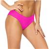 Generico Slip Bikini Mestruale Donna Vita Media Piscina Slip Costume Mare Pantaloncini da Bagno Spiaggia Bikini Pantaloni Estate Sportivo