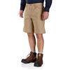 Carhartt Rugged Professional Stretch Canvas Short Pantaloncini Uomo