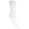 Tesmark 6/12 paia di calzini da uomo Executive Dress Socks 100% cotone morbido tinta unita comfort & calore calzini da uomo taglia UK 6-11