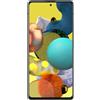 Samsung Galaxy A51 5G | 6 GB | 128 GB | Dual-SIM | Prism Cube Black - molto buono