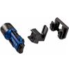 Parat PX1 Shorty Multibox THW Edition (set di luci, 80 lumen, torcia con supporto e batterie) 990884999