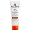 Collistar Crema Corpo Solare Protezione Correttiva Zone Specifiche Speciale Macchie Spf 50+ 100 ML