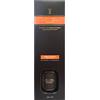 Ipershop Express DEA DIFFUSORE di FRAGRANZA Bastoncini Vanilla Mood - Fiori di Vaniglia 250 ml