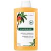 Klorane Champu Mango 400Ml