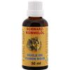 NaturGut Olio di cumino nero Nigella sativa dall'Egitto 50ml