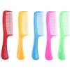 Healvian Pettine Per Cura Dei Capelli Antistatico E Flessibile 8.4 Pollici Ideale Per Styling E Districatura Strumento Professionale Per Uso Domestico E Parrucchieri