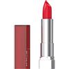 Maybelline Rossetto Color Sensational - Red Revolution