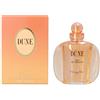 Dior Christian Dior Dune Eau de Toilette, Donna, 100 ml