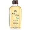Yves Rocher Monoï - Olio per la cura tradizionale - 100 ml | Estratto di Monoï puro al 97%, olio per il corpo, profumo paradisiaco, cura esotica, per una pelle profumata celeste