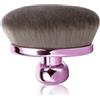 VELAJA Pennello Fondotinta Extra Large, Pennello per Cipria in Polvere per Autoabbronzante, Pennello Kabuki Ovale da 11.6cm per Applicare Uniformemente Bronzer, Crema Corpo e Protezione Solare