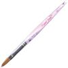 Crystal Nails - Brush Kolinsky Acrylic #8