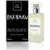 Royalife-Black Heaven 50 ml