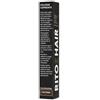 TRICOMIX Ritok Hair BROWN (Castano) 3g | Copri Ricrescita Capelli Bianchi - Polvere Coprente Istantanea per Ritocco Radice con Pennello Applicatore - Effetto Naturale, Resiste a Sudore e Acqua