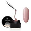 DIDIER LAB Fiber Gel Costruttore per Unghie Natural - Autolivellante Senza HEMA - Builder Gel UV LED Ultra-Resistente per Ricostruzione Unghie Riparazioni e Allungamenti - Gel Monofasico 50g