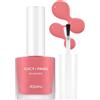 A'PIEU(アピュー) A'PIEU Juicy-Pang Water Rouge (PK01 - I'm Strawberry) - Blush liquido coreano per guance K Beauty Makeup