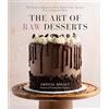 Page Street Publishing Co. The Art of Raw Desserts: 50 Standout Recipes for Plant-Based Cakes, Pastries, Pies, Cookies and More