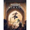 Omaké Books L'art de Assassin's Creed Mirage: L'artbook officiel