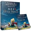 Jiangsu Phoenix Literature and Art Publi The Little Prince(English and Chinese Edition;Hardcover)