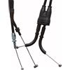 JMP cavo gas lunghezza originale YAMAHA YZF 600
