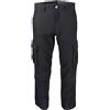 ROKKER Black Jack Cargo uomo nero