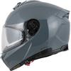 Nolan N80-8 Classic Casco integrale unisex grigio