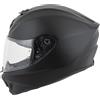 Scorpion Exo-391 Casco Integrale unisex nero