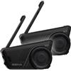 SENA Set doppio 60S EVO Sistema di comunicazione Mesh