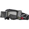alpinestars Vision 5 Corp Roll Off Occhiali da motocross unisex