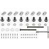 Givi Kit di conversione Rapid Release RKIT Zontes 703F 25-