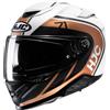 HJC RPHA 71 Mapos MC9SF Casco Integrale unisex nero