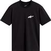 alpinestars Meteor CSF T-Shirt M uomo nero