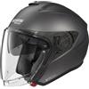 Nolan N40-6 Classico Casco Jet unisex multicolore