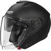 Nolan N40-6 Classico Casco Jet unisex multicolore
