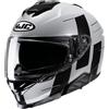 HJC i71 Peka MC5 Casco Integrale unisex nero